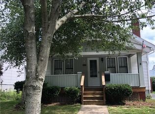 1097 Linden Ave, Akron, OH 44310