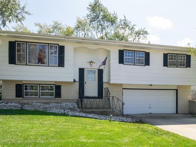 1881 Hollywood Ave, Hanover Park, IL, 60133