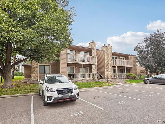 5th image of 10283 E Peakview Avenue #E201