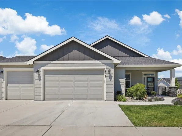 2697 Allenby Ln, Liberty Lake, WA 99019