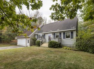 38 Alexander Dr, Biddeford, ME 04005