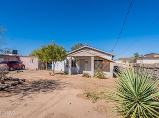 3721 N Estrella Ln, Tucson, AZ 85705