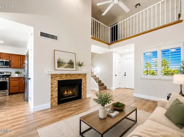 475 S SEAWYNDS Boulevard, Gilbert, AZ 85233