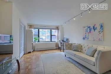 Sold by Citi Habitats