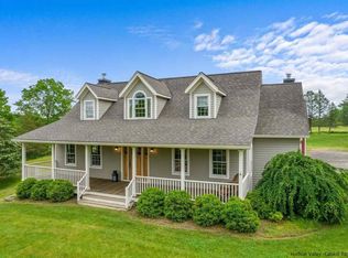 1023 Albany Post Rd, Gardiner, NY 12525