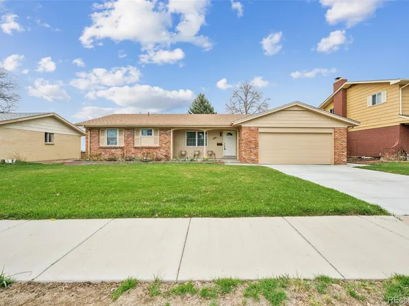 490 Potomac Way, Aurora, CO 80012