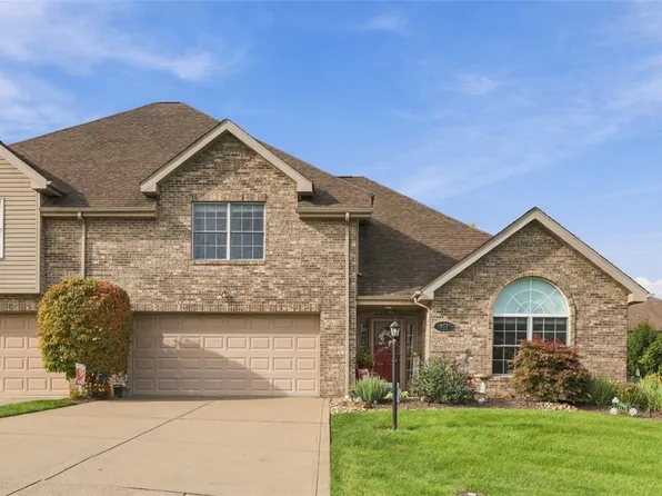 154 Rifgon Dr, Canonsburg, PA 15317