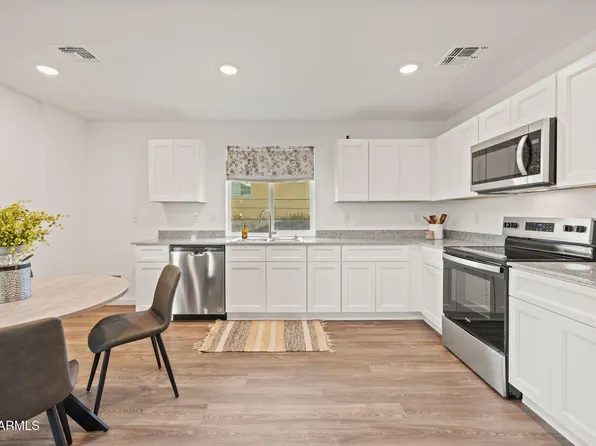 15763 S MAVERICK Trail, Mayer, AZ 86333