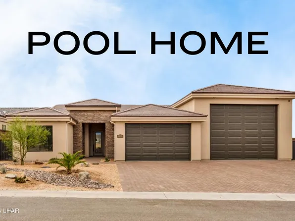 1650 E Susan Dr, Lake Havasu City, AZ 86404