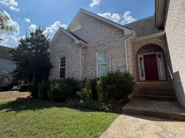 1340 Allmon Dr, Clarksville, TN 37042
