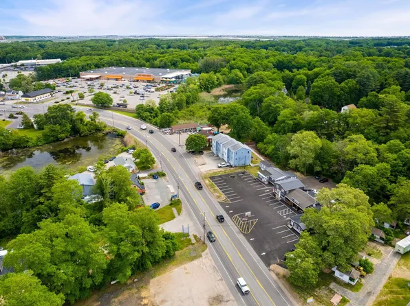 180 Lafayette Road, Seabrook, NH 03874
