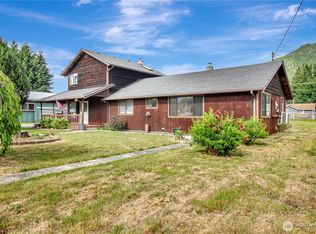 930 Commercial Avenue, Darrington, WA 98241