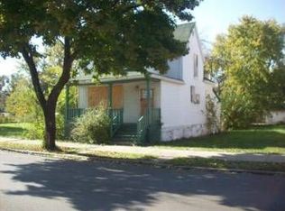 6812 S Racine Ave, Chicago, IL 60636