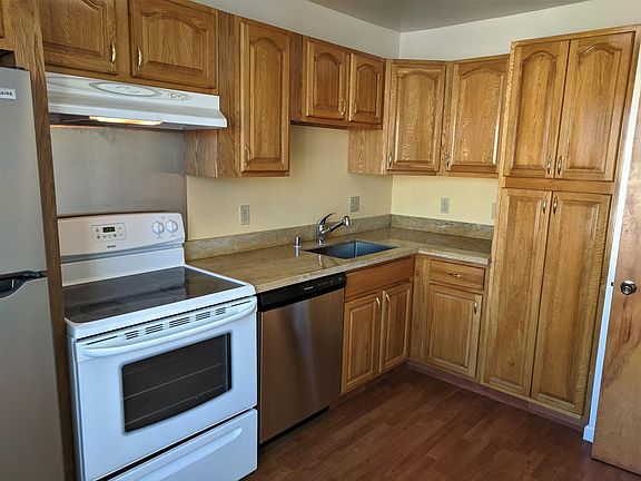 Kitchen View 2