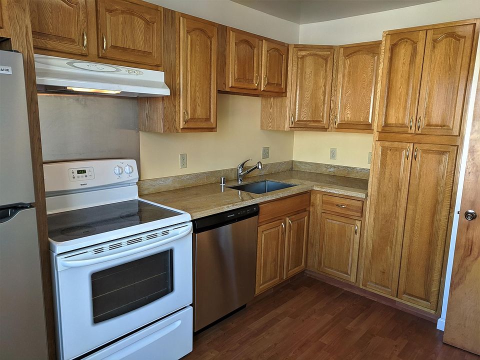 Kitchen View 2