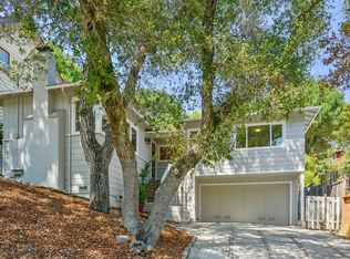 24 Crescent Dr, Orinda, CA 94563