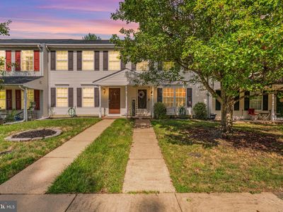 9905 Blade Ct, Fredericksburg, VA, 22408
