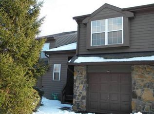 8G Brookline Ct #G, Princeton, NJ 08540