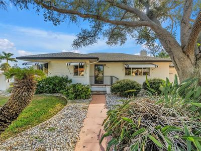 4151 Belle Vista Dr, Saint Pete Beach, FL, 33706