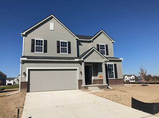 2728 Whitefield Way, Saline, MI
