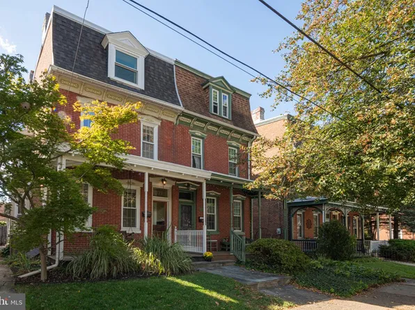 522 Gay St, Phoenixville, PA 19460
