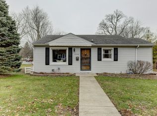 1330 Lumber St, Crete, IL 60417