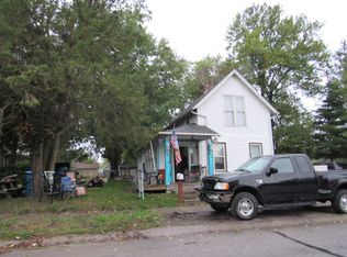 1030 Harris St, Huntington, IN 46750