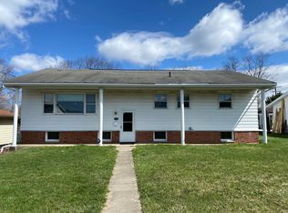 120 Solomon St, Wilkes Barre Township, PA 18706