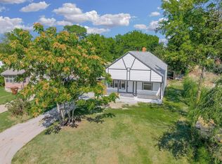 2140 S Mosley Ave, Wichita, KS 67211