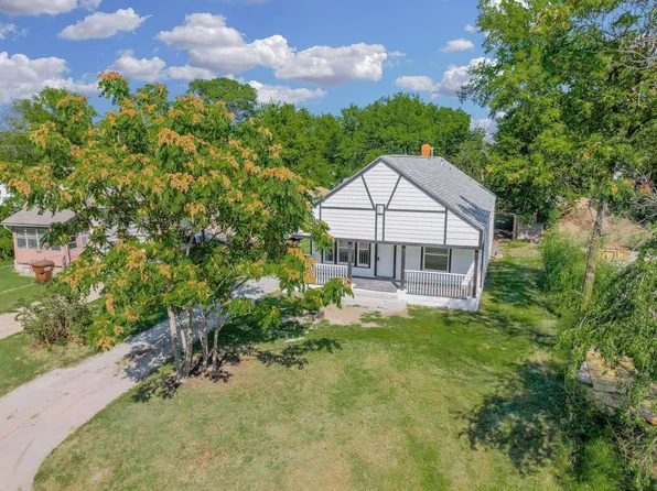 2140 S Mosley Ave, Wichita, KS 67211