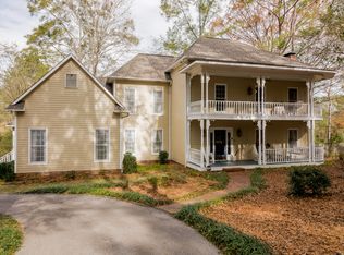 265 Creek St, Montevallo, AL 35115