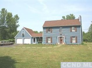 33 Bingham Mills Rd, Germantown, NY 12526