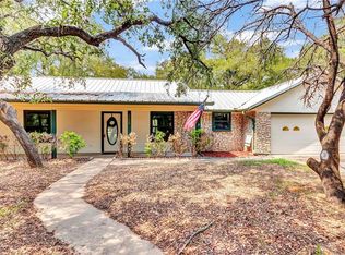 222 Cedar Mountain Rd, Gatesville, TX 76528