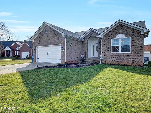 2nd image of 3812 Stone River Ct
