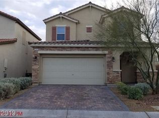 283 Woodland Moss Rd, Las Vegas, NV 89148