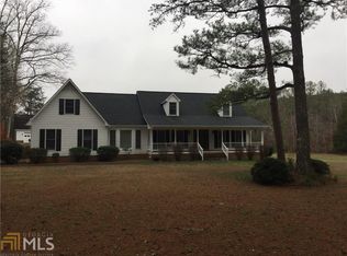 4480 Fosters Mill Rd SW, Cave Spring, GA 30124
