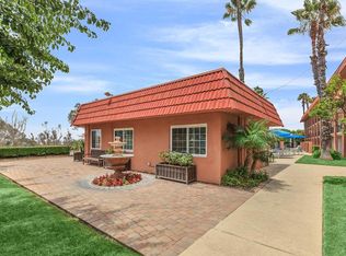 Villa Monair Apartments, San Diego, CA 92117