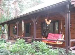 6637 Schwartz Rd, West Valley, NY 14171