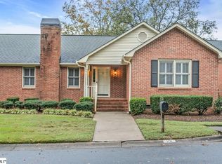 119 Fairoaks Dr, Greenville, SC 29615