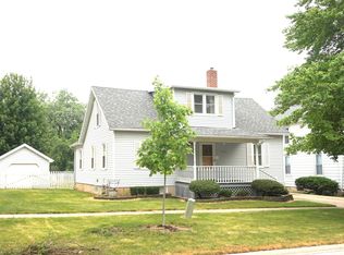 313 E Main St, Peotone, IL 60468
