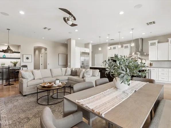 5851 E BLUE SKY Drive, Scottsdale, AZ 85266