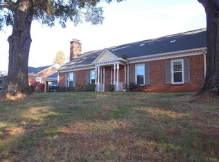 5904 Comanche Pl LOT 2, Lynchburg, VA 24502