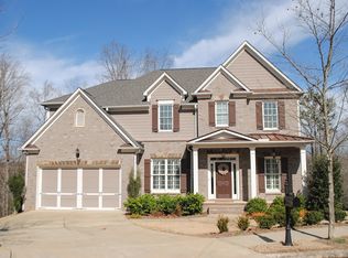 4745 Lowell Ct, Cumming, GA 30040