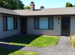 3505 NE 45th St, Vancouver, WA 98661