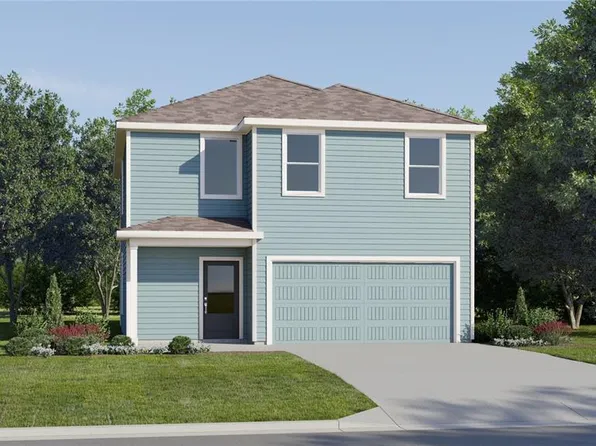 3148 Rockwood Way, Minneola, FL 34715