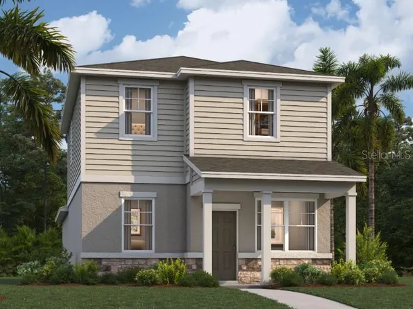 430 Belmond Dr, Debary, FL 32713