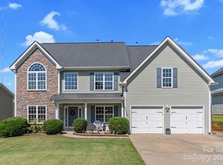 182 Scanlon Rd, Mooresville, NC 28115