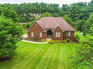 163 Old Bridge Rd, Danville, KY 40422