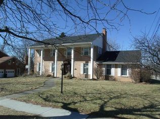 5541 Foxrun Ct, Cincinnati, OH 45239