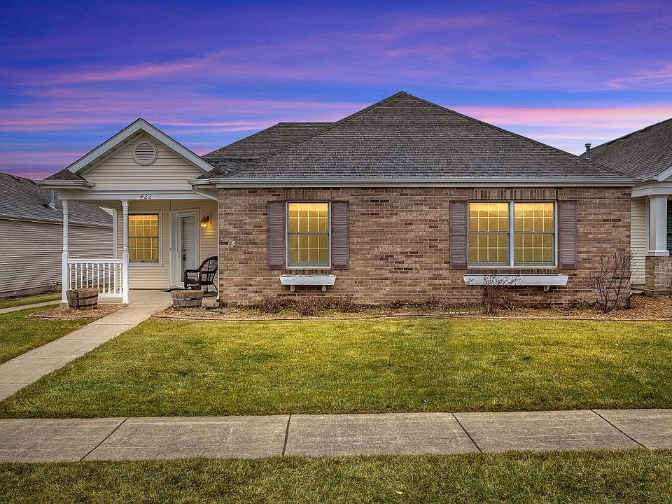 422 Dogwood Ln, Lowell, IN 46356 Zillow